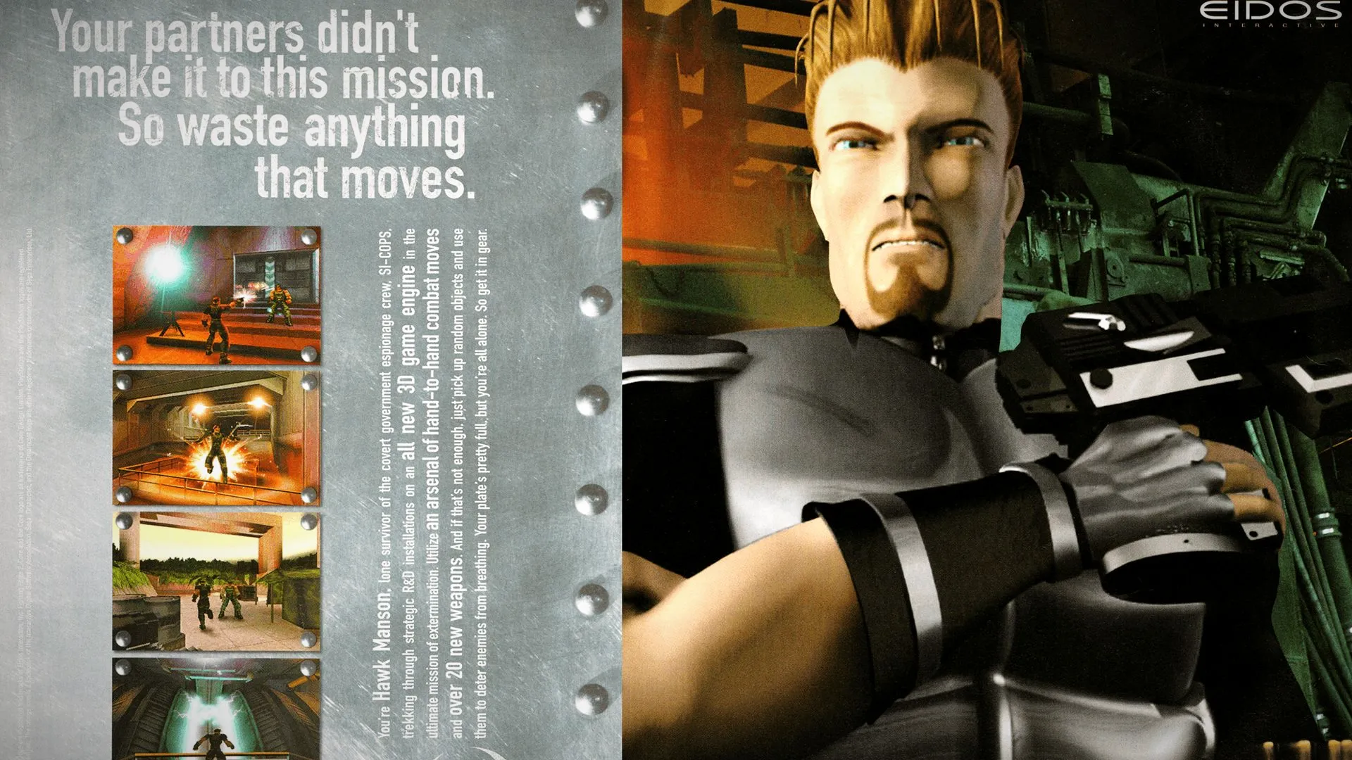 Fghtng Force Playstaton - Prx - Photo - Présentaton